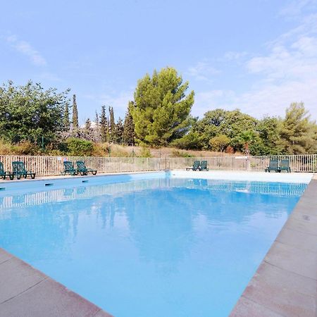Comfort Aparthotel Six-Fours Six-Fours-les-Plages Exterior foto