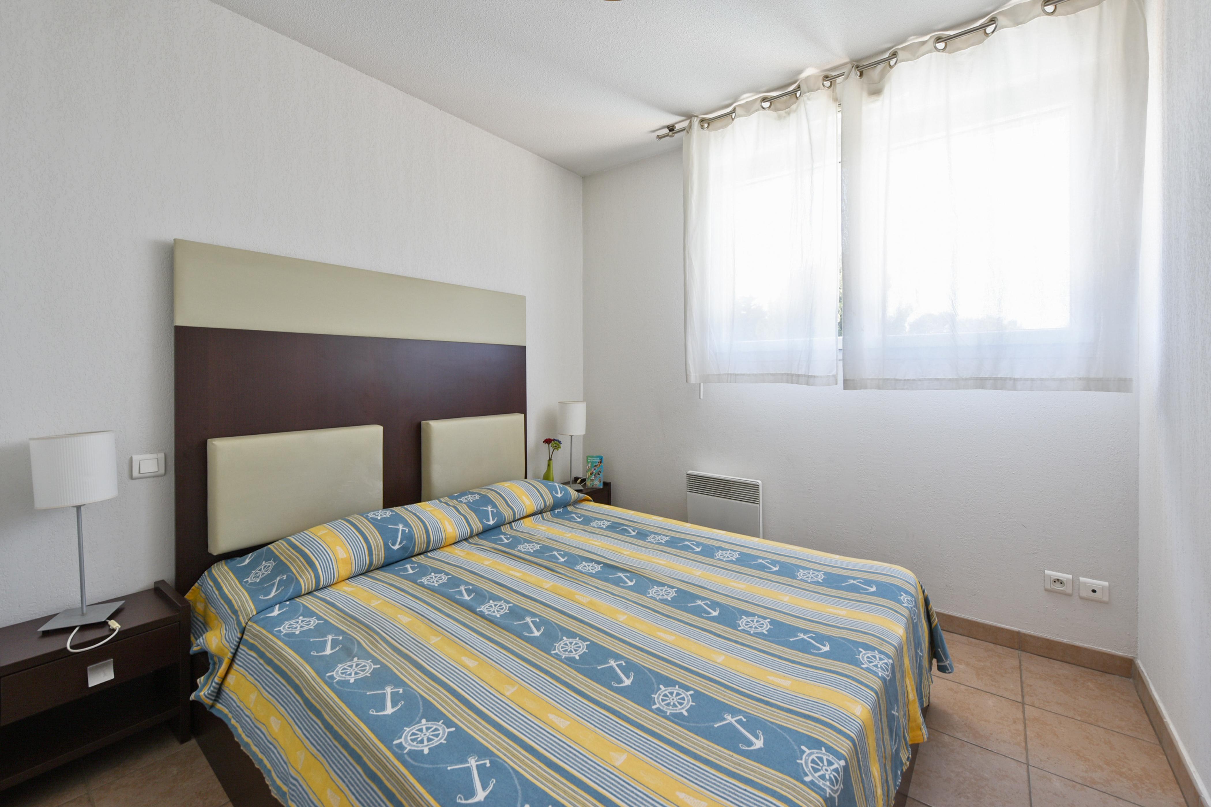 Comfort Aparthotel Six-Fours Six-Fours-les-Plages Exterior foto