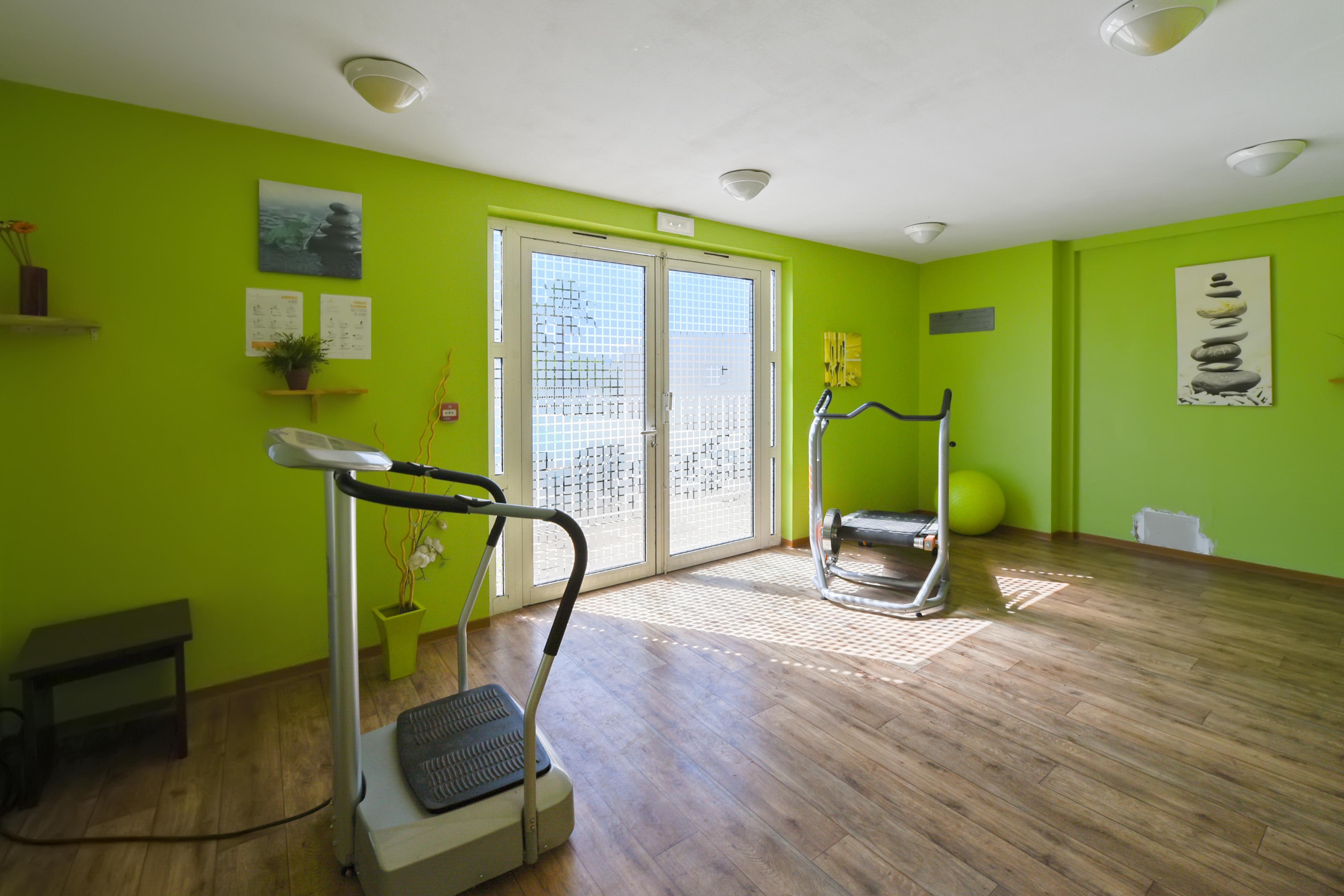 Comfort Aparthotel Six-Fours Six-Fours-les-Plages Exterior foto