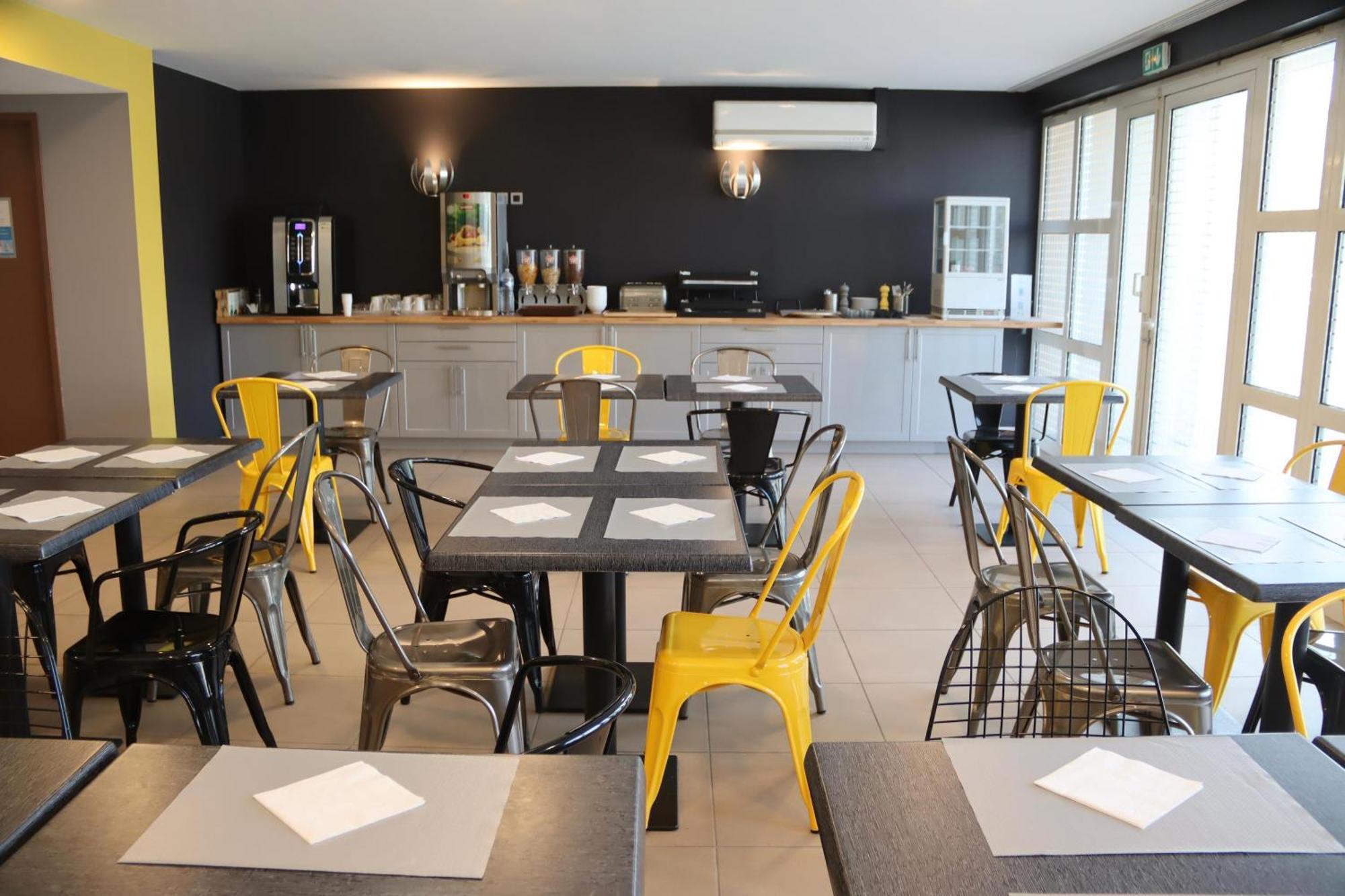Comfort Aparthotel Six-Fours Six-Fours-les-Plages Exterior foto
